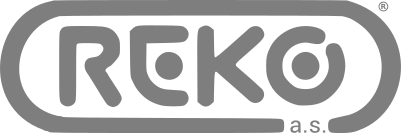 logo firmy Reko
