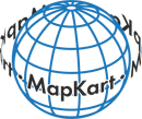logo firmy Mapkart